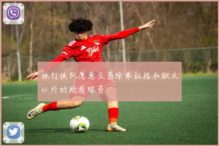 独行侠队愿意交易除弗拉格和欧文以外的所有球员