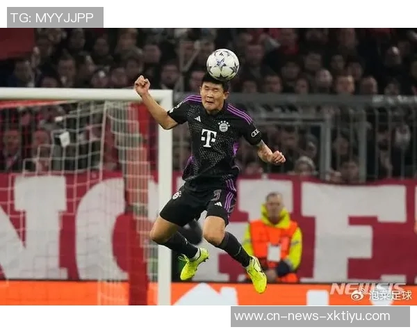 拜仁愿意放走28岁金玟哉转会他已成为球队第三中卫选择