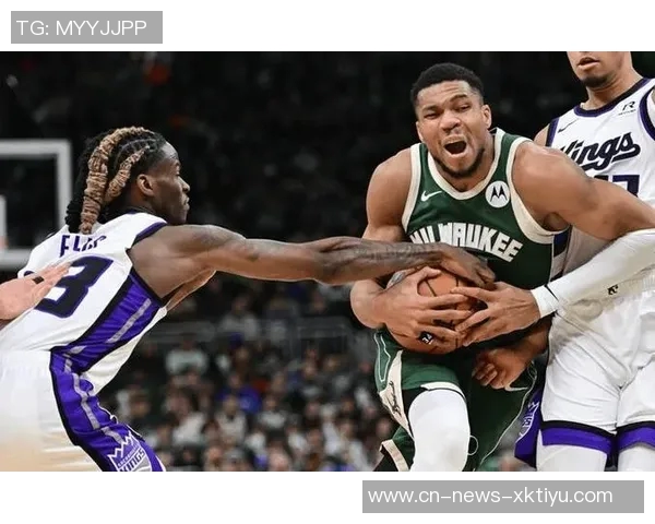 字母哥与特纳的化学反应即将开启反馈交流助力球队合作提升